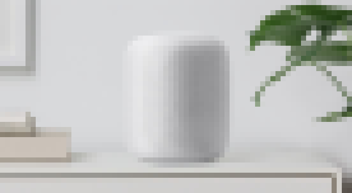 Photo Apple by čoskoro mohol uviesť na trh vlastný inteligentný reproduktor HomePod. Poznáme cenu