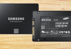 Photo Samsung rozširuje ponuku svojich SATA diskov o SSD disky 860 PRO a 860 EVO založené na technológii V-NAND