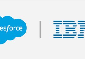 Photo IBM a Salesforce rozširujú strategické partnerstvo