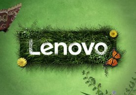 Photo Lenovo sa zaradilo medzi 100 najudržateľnejších spoločností na svete