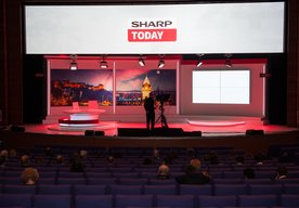 Photo Sharp na Inspire Eexpo 2018 prezentuje nové príležitosti na rast