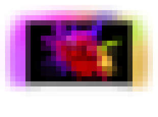 Photo Kvantové bodky by mohli konkurovať OLED a ponúknuť lepší obraz na televízoroch
