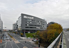 Photo Microsoft Česká republika a Slovensko povedie od 1. marca 2018 Rudolf Urbánek