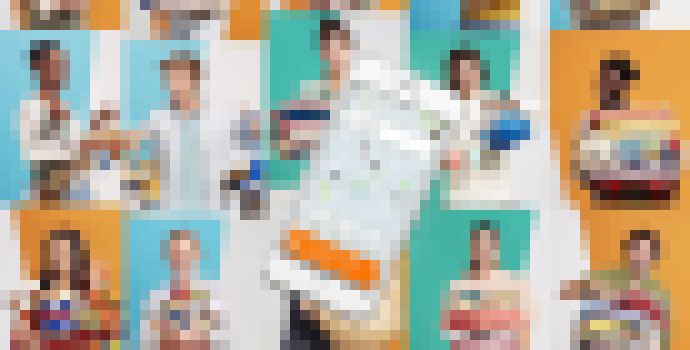 Photo Cestujúci Uberu sa v Bratislave a Prahe už tradične spojili pre dobrú vec! 