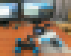 Photo Test: oplatí sa nainštalovať na monitor filter na ochranu súkromia?