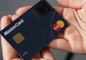 Photo Mastercard zavádza biometriu ako nový štandard pre bezpečnejšie nakupovanie online