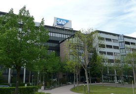 Photo Spoločnosť SAP oznámila výsledky za štvrtý štvrťrok a za celý rok 2017
