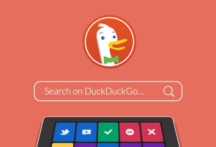 Photo DuckDuckGo bude blokovať sledovacie nástroje na webových stránkach. Len málo z nich patrí do triedy A 