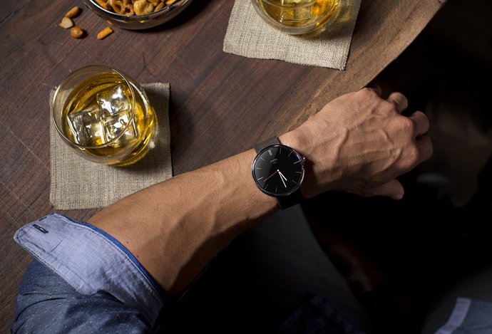 Photo Komentár: Prečo sa inteligentným hodinkám nedarí? 