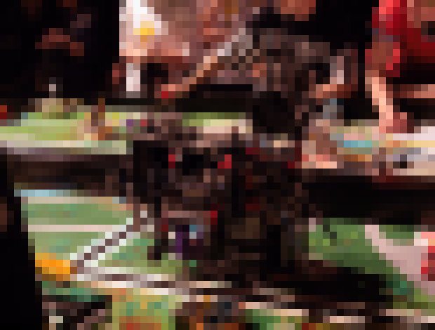 Photo 10 tímov zo Slovenska vycestuje s robotmi do Poľska, zabojujú o postup do finále FIRST LEGO League 