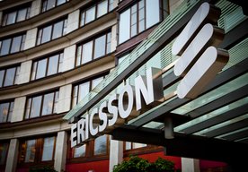 Photo Ericsson zverejnil hospodárske výsledky za 4. štvrťrok a celý rok 2017
