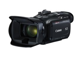 Photo Nová videokamera Canon LEGRIA HF G26 sľubuje profesionálnu kvalitu výstupov za všetkých okolností