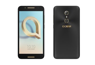 Photo Alcatel A7: Luxus za málo peňazí