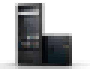 Photo BlackBerry Key One Black Edition: BlackBerry v čiernom šate