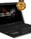 Photo ASUS GX501V: Najtenší herný notebook  s netradičnou konštrukciou 