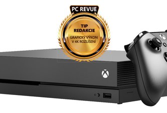 Photo Xbox One X: S reálnou podporou 4K 