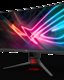 Photo ASUS ROG XG35VQ: Herné 4K monštrum z rodiny ROG
