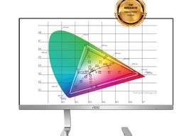 Photo AOC PDS271: Tenká hrubá žiletka
