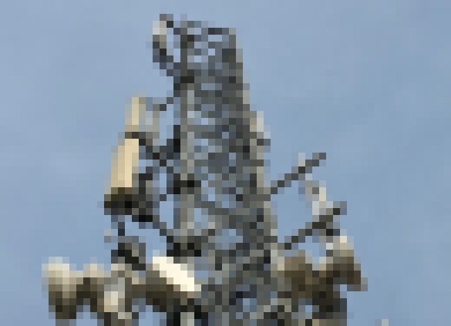 Photo Žijeme v elektromagnetických poliach