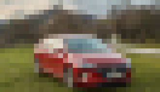 Photo Hyundai IONIQ plug-in hybrid: Úsporný domáci miláčik