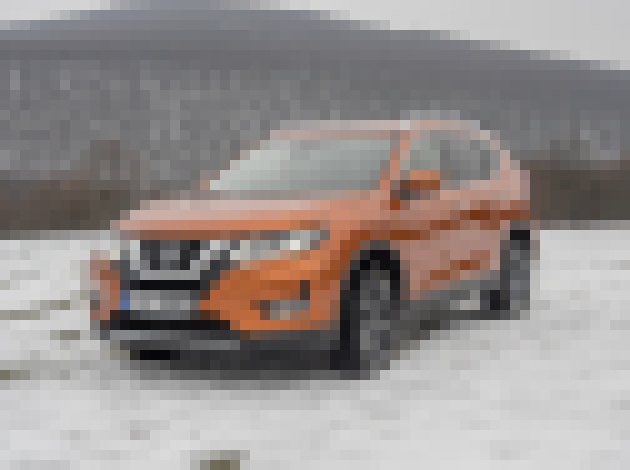 Photo Nissan X-TRAIL 2.0DCI 177 all mode 4X4-I: Tradícia v novom kabáte