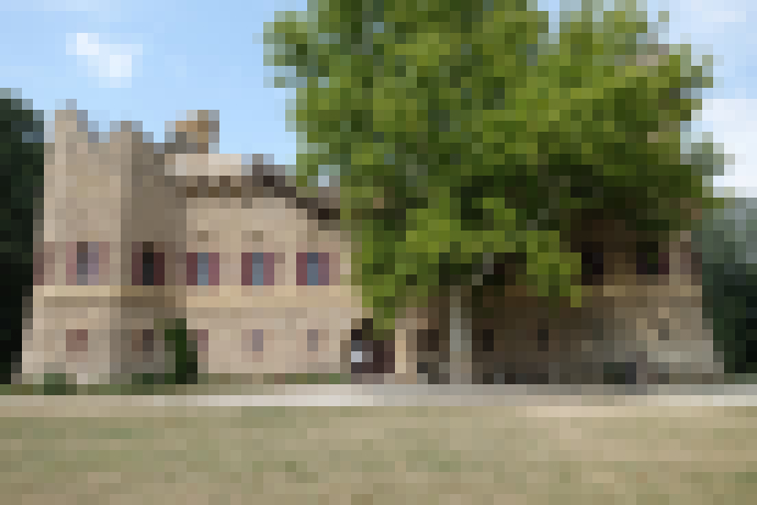 Photo Ako korigovať skreslenie perspektívy fotografií