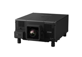 Photo Na veľtrhu ISE 2018 predstaví spoločnosť Epson svoj prvý laserový projektor 3LCD pre pevnú inštaláciu s rozlíšením 4K