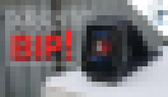 Photo Napodobenina Apple Watch za 99 dolárov má GPS a 45-dňovú výdrž batérie 