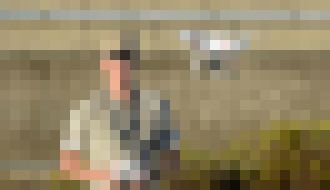 Photo Mariňáci začnú pri bojových aktivitách používať drony. Na ich ovládanie však budú potrebovať špecialistu 