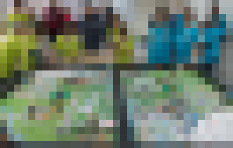 Photo Východoeurópske semifinále First Lego League vyhrali Slováci