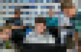 Photo Akreditáciu, ktorú má Cambridge či Oxford,  získala aj Fakulta informatiky a informačných technológií STU