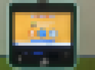 Photo Video: Ako funguje nakupovanie za kryptomeny a bankomat na kryptomeny v Alze 