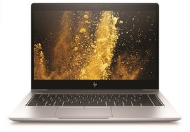 Photo HP predstavilo novú generáciu firemných počítačov s prémiovými funkciami a silnejším zabezpečením