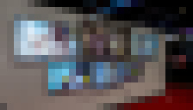 Photo ISE 2018: Panasonic Business