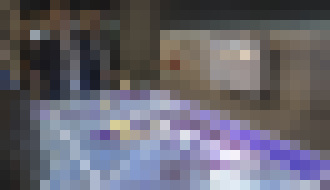 Photo ISE 2018: BenQ