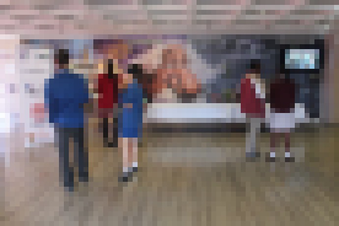 Photo MASTERCLASSES 2018: Stredoškoláci sa ponoria do časticovej fyziky