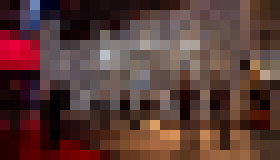 Photo ISE 2018 : Epson