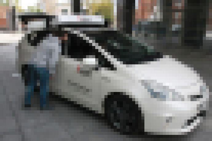 Photo Kam sa hrabú američania. Ruské autonómne vozidlo zvládne sneh aj mráz