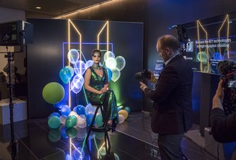 Photo Novinky Sony pre rok 2018: Nové OLED, fotoaparáty, slúchadlá aj audiosystémy