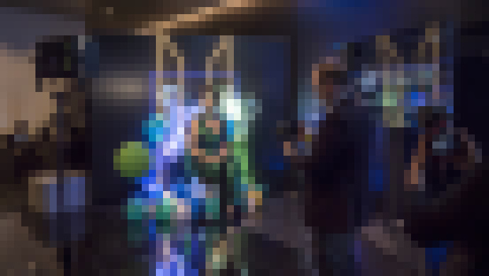 Photo Novinky Sony pre rok 2018: Nové OLED, fotoaparáty, slúchadlá aj audiosystémy