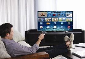 Photo ESET Smart TV Security už ochrani pred škodlivým kódom aj vašu telku  
