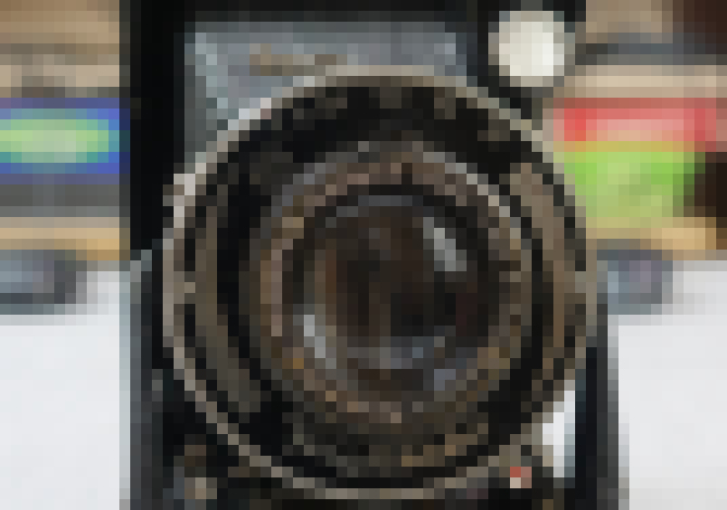 Photo Samsung Galaxy S9: Prečo je clona pri fotografovaní tak dôležitá