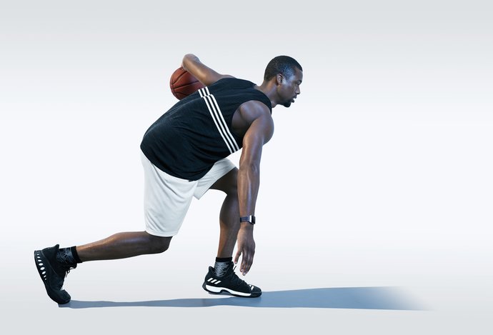 Photo CZ: Fitbit predstavuje špeciálnu edíciu Fitbit Ionic: Adidas Edition pre bežcov