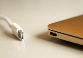 Photo Ako na to: Napájanie a nabíjanie cez port USB-C 