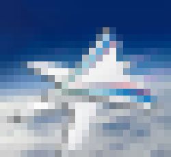 Photo Čínske hypersonické lietadlo zvládne let z Pekingu do New Yorku namiesto 14 hodín iba za pár hodín 