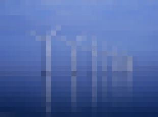 Photo Nezvrátiteľný osud obnoviteľnej energie