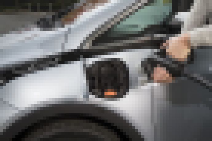 Photo Elektromobilita 2: Rýchlonabíjačky