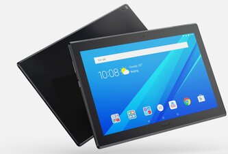 Photo Lenovo TAB 4 10 Plus: Tablet do práce aj na doma