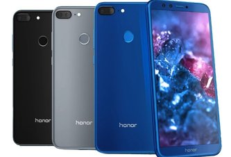 Photo Honor 9 Lite: Prémiový dizajn za dobrú cenu