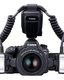 Photo Canon Macro Twin Lite MT-26EX-RT: Špeciálny blesk na produktovú  fotografiu a makrofotografiu 